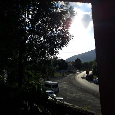 Над Вичов Volovăţ Cameră foto