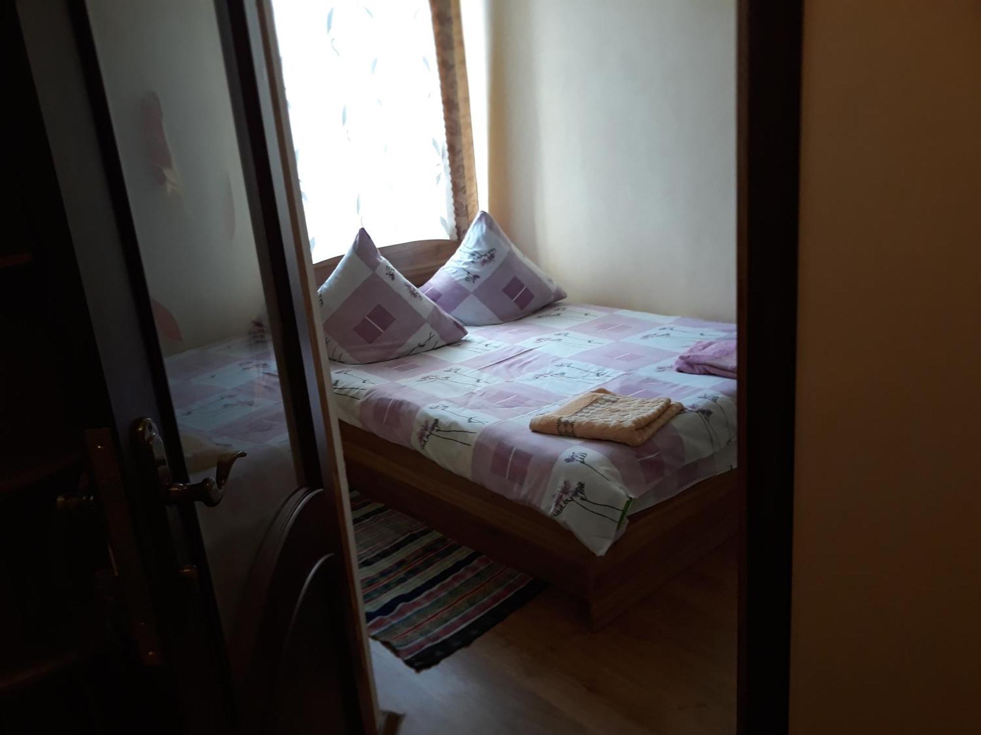 Над Вичов Volovăţ Cameră foto